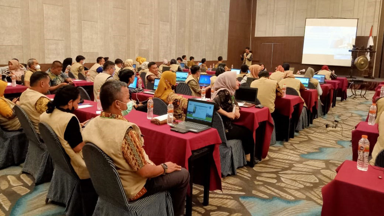 Lembaga Diklat Keuangan Bimtek Keuangan Terbaru 2023