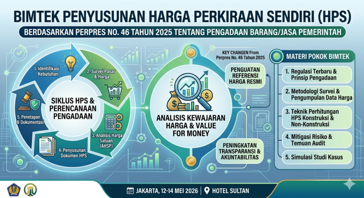 Pengadaan Barang/Jasa 2026