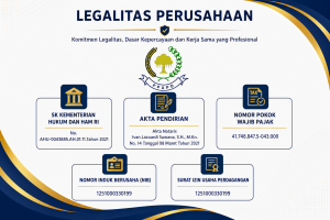 POster Legalitas