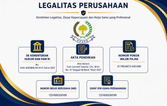 POster Visi Misi