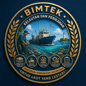 banner bimtek kelautan