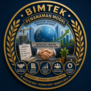 banner bimtek penanaman modal