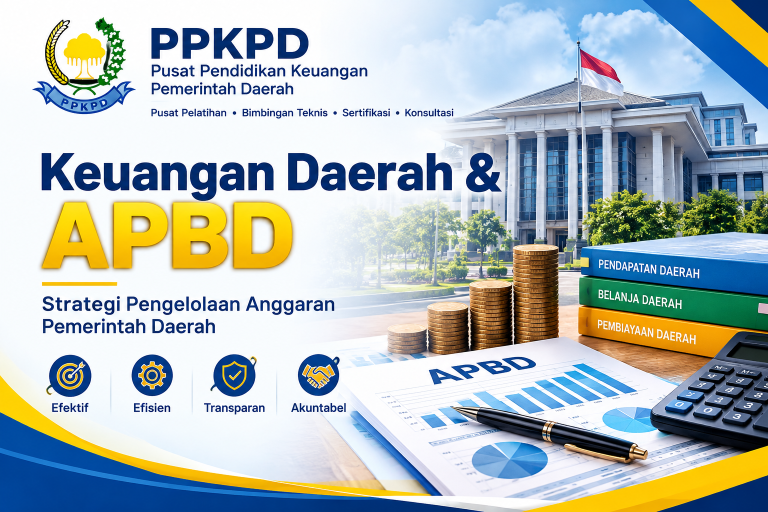 Bimtek Keuangan Daerah & APBD